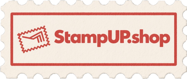 StampUP.shop